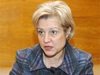 Менда Стоянова: Нищо ново няма да научим от доклада на "Аликс партнърс"