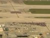 Един убит и деветима ранени при стрелба на летище във Флорида (видео)
