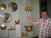 Вълчитрънското съкровище на изложба във Виена