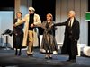 Иван Бърнев бие безсмислен тъпан за играта на изневери във френска пиеса