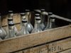 Иззеха 562 литра нелегален алкохол от дома на жена в с. Гелеменово





