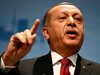 Ердоган нарече един от опозиционните лидери на Турция „терорист“