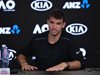 Григор започва на Australian Open
(Гледайте на живо)