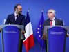 Франция подкрепи България за промяна на правилата за миграция (Обзор)