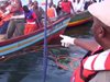 Потвърдените жертви при потъването на ферибот в Танзания са 136