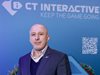 CT Interactive е водещ доставчик на онлайн игри по цял свят