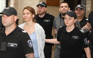 Появиха се показания на бившата шефка на митниците: Казвала на Асен Василев за корупцията, той слушал, но нищо не правел