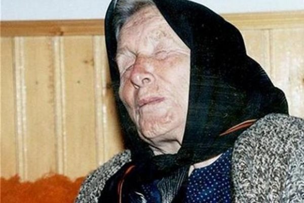 Пророчицата доверила тайната за гроба на Левски лично на бившия миньор Павел Кипров