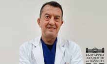 Акад. д-р Чавдар Славов: Ковид може да доведе до безплодие при мъжете