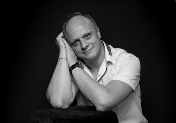Григор Паликаров