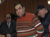Съдът за трети път гледа мярката на Иван Евстатиев днес