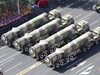 Китай плаши Тръмп с ракети, наричани убийците на САЩ