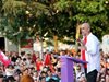 Албанският премиер Еди Рама: Възможно е за 10 години Косово и Албания да имат един президент