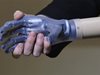 Италиански учени разработиха по-лека и по-евтина роботизирана протеза на ръка