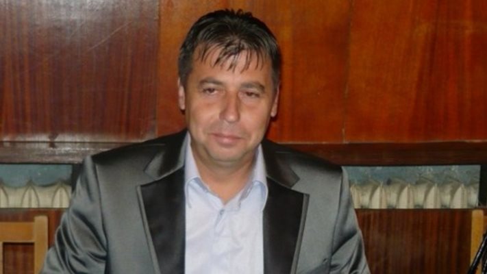 Станислав Николов бе оправдан за инцидента