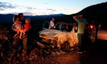 След ареста на сина на Ел Чапо картелът му уби 9 US мормони