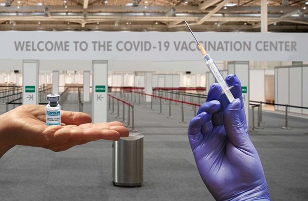 ЕК подписва договор за осигуряване на ваксина срещу пандемичен грип