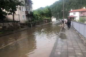 Родопско село пие вода на ротация, махалите се редуват през ден