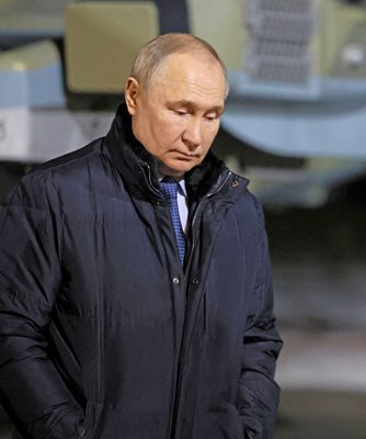 Не е ясно дали опитът за убийство на Путин ще е успешен