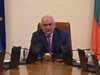 Димитър Главчев се срещна с представители на ЦИК и обсъдиха предстоящите избори