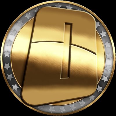 Емблемата на OneCoin
