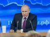 Русия остава отворена врата за преговори