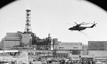 Чернобил, истории от първо лице: Да срещнеш сияйната смърт