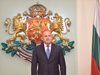 Румен Радев не приема оставката на главния секретар на МВР Петър Тодоров