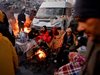 Броят на загиналите при земетресенията в Турция и Сирия надхвърли 12 хиляди