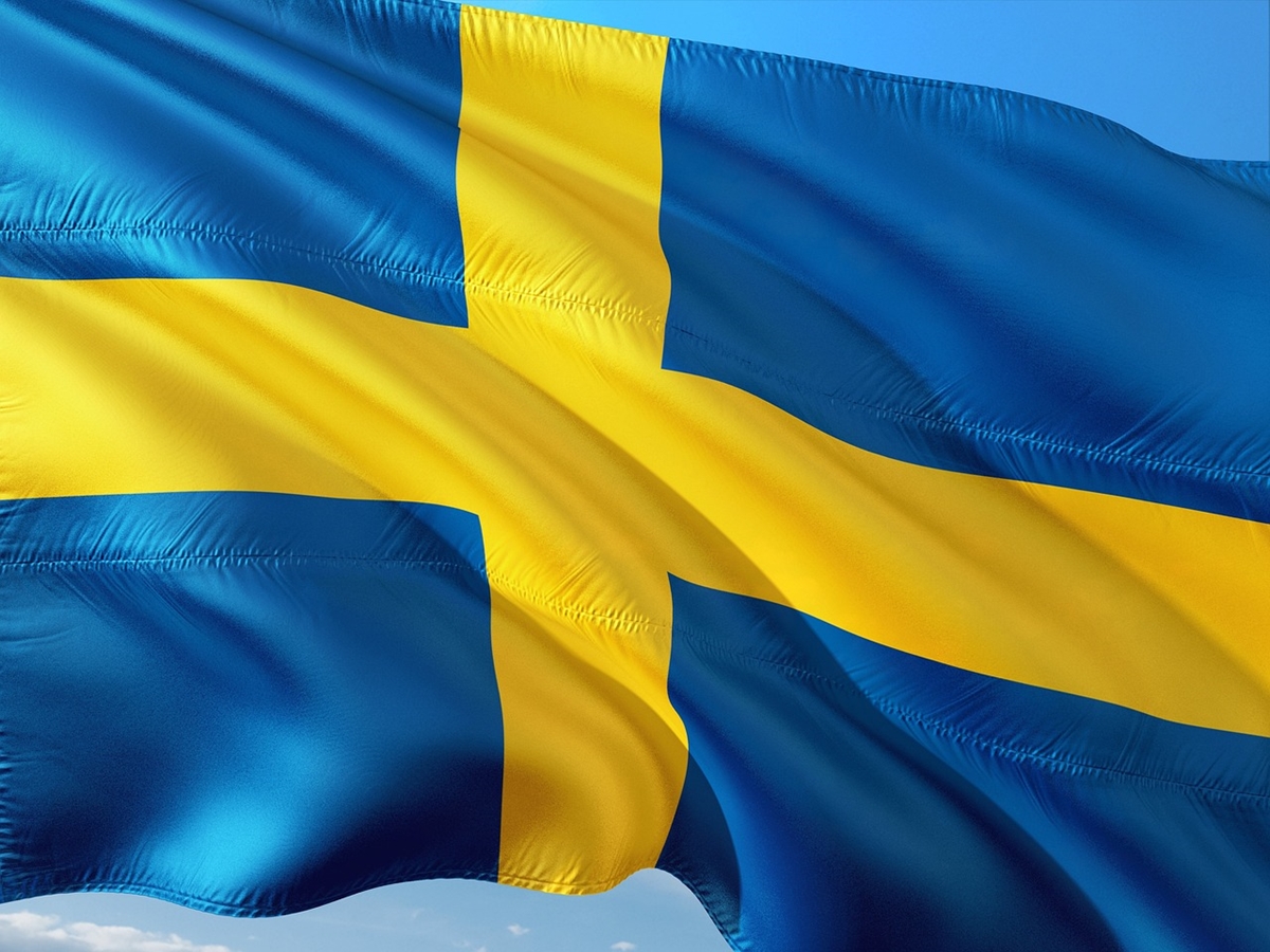 Шведският парламент гласува за членство на страната в НАТО