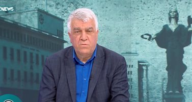 Румен Гечев: Ще гласуваме "за" сваляне на имунитета на Бойко Борисов