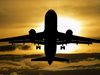 Канадец отвори вратата на самолет на преди излитане, няма пострадали