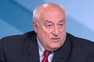 Личев: Европейската прокуратура проверява разходите за екопроекти