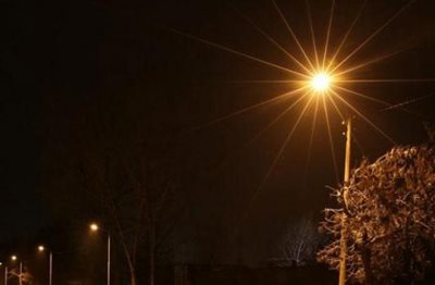 В община Добричка, която обхваща 68 села, е въведен режим на работа на уличното осветление.