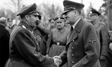Нов документ на Третия райх разкрива: Как България бойкотира Хитлер и спаси евреите