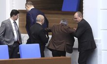 Костадин Костадинов: ДПС заплаши депутати на "Възраждане" с убийство