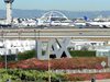 След стрелбата на летището в Лос Анджелис е бил задържан мъж в костюма на Зоро