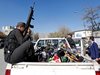 Седем полицейски служители са загинали при атаки в Афганистан
