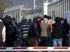 914 мигранти са заловени на българо-сръбската граница от началото на 2017 г.