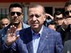 Тръмп поздрави Ердоган за победата му
на референдума