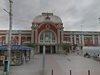 Отцепиха за кратко района около ЖП-гарата във Варна заради изоставен багаж