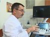 За първи път в България Катедрата по ортопедия във Варна получи супермодерен ехограф