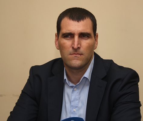 Нено Димов няма да е единственият обвинен за водата в Перник, обяви прокурор Ангел Кънев