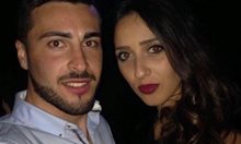 Италианец удуши приятелката си, защото го заразила с COVID-19. Сам съобщил на полицията за убийството