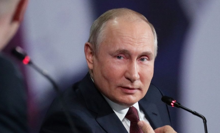 Путин: Опитите на Запада да запази доминацията си увеличава конфликтите