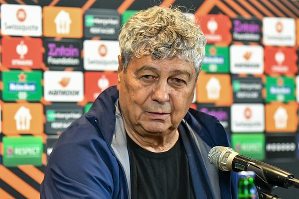 Sport.ro: ЦСКА покани Мирча Луческу за директор