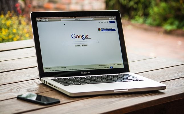 "Алфабет" е компанията майка на "Гугъл". Снимка: Pixabay