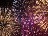 С празнични фойерверки посрещат Новата година в област Добрич
