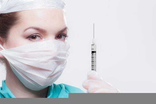 Ваксина предпазва жени от рак на матката СНИМКА: Pixabay