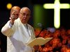 Папа Франциск ще даде аудиенция на президентите на България и Македония
